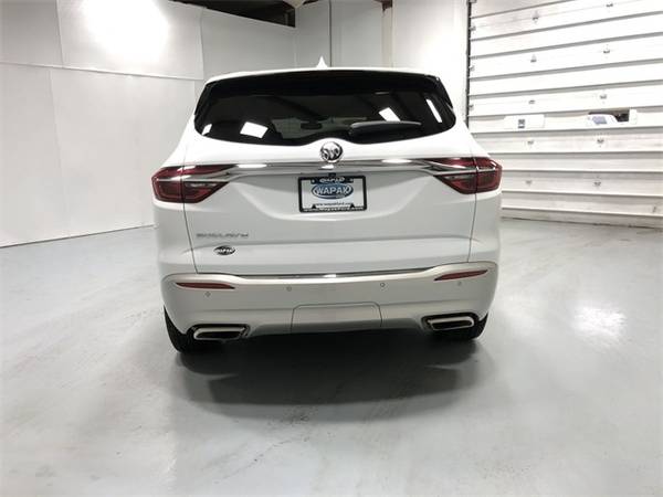 2020 Buick Enclave Essence with - - by dealer for sale in Wapakoneta, OH – photo 6