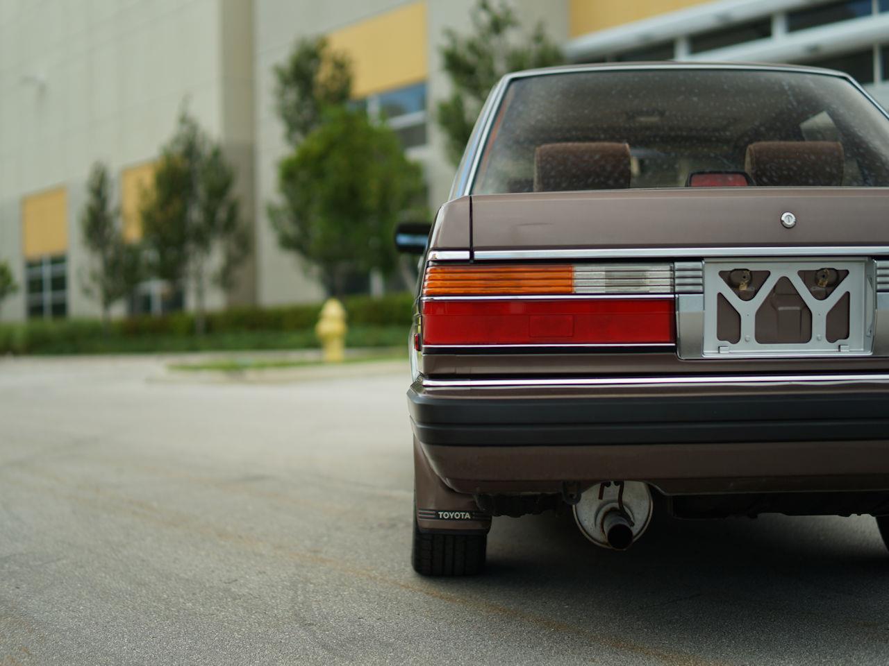 1986 Toyota Cressida for sale in O'Fallon, IL – photo 48