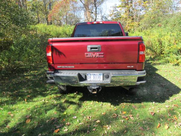 GMC truck for sale for sale in Oneonta, NY – photo 3