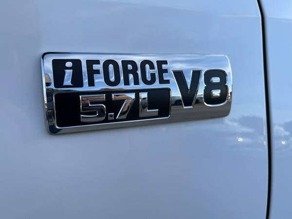 2019 TOYOTA TUNDRA DOUBLE CAB LIMITED 4x4 5 7L V8 for sale in O Fallon, MO – photo 19