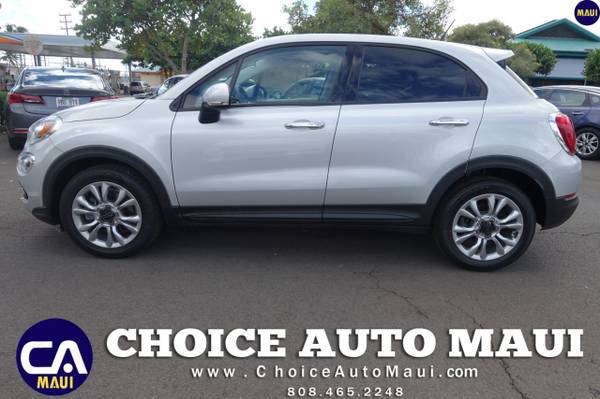 GET APPROVED TODAY! 2016 *FIAT* *500X* *FWD 4dr Easy - cars & trucks... for sale in Honolulu, HI – photo 9