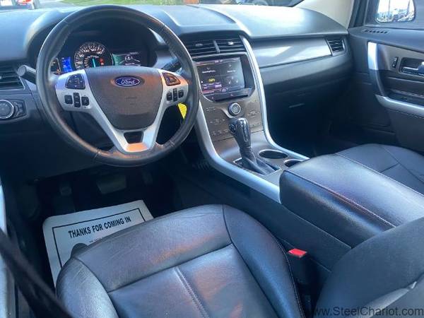 2013 Ford Edge SEL - Clean Title - No Accidents - Well Maintained for sale in San Jose, CA – photo 14