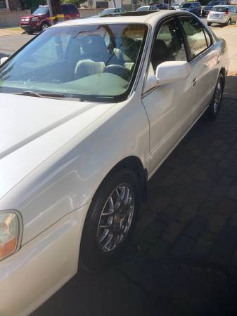 2003 Acura 3.2TL for sale in ALHAMBRA, CA