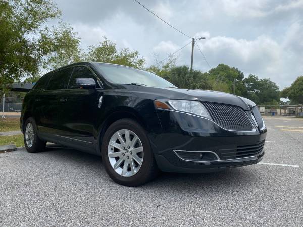 2019 Lincoln MKT brand new - cars & trucks - by owner - vehicle... for sale in Bradenton, FL – photo 2