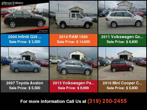 2011 mini cooper 97,000 miles $4999 **Call Us Today For Details** for sale in Waterloo, IA – photo 18