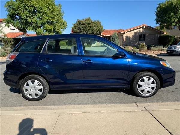 2005 Toyota Matrix XR - Financing Options Available! - cars & trucks... for sale in Thousand Oaks, CA – photo 3