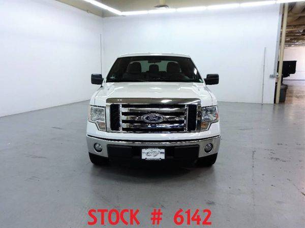 2011 Ford F150 ~ Crew Cab XLT ~ Only 34K Miles! for sale in Rocklin, CA – photo 9