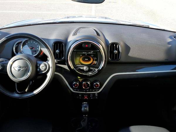 2018 MINI Countryman Cooper S ALL4 Hatchback 4D hatchback Blue - -... for sale in Pittsburgh, PA – photo 24