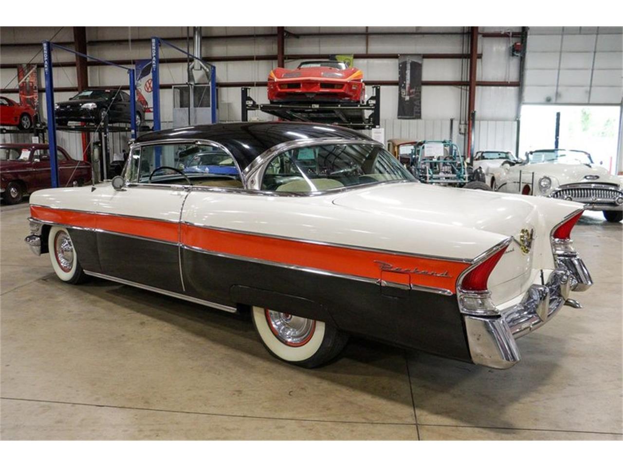 1956 Packard Executive for sale in Kentwood, MI – photo 4