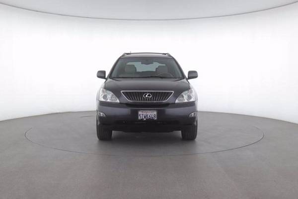 2006 Lexus RX 330 330 hatchback Gray - - by dealer for sale in South San Francisco, CA – photo 3