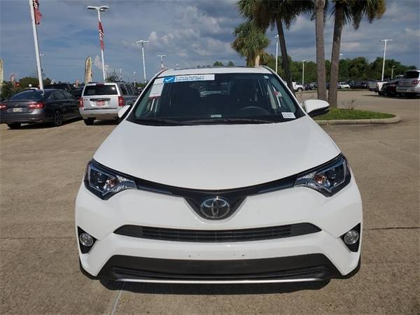 2018 Toyota RAV4 - Down Payment As Low As $99 for sale in New Orleans, LA – photo 2