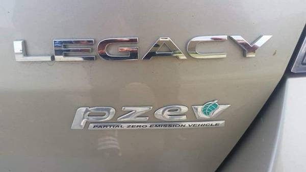 2010 Subaru Legacy for sale in Zebulon, NC – photo 3