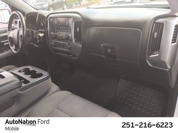 2018 Chevrolet Silverado 1500 LT SKU:JZ151865 Pickup - cars & trucks... for sale in Mobile, AL – photo 21