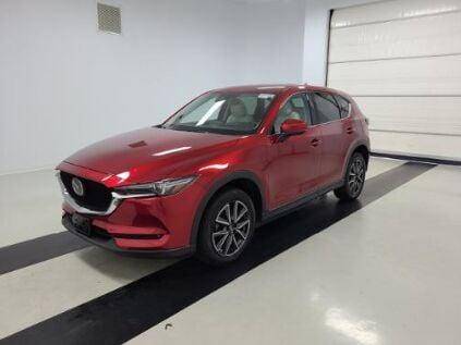 2017 Mazda CX-5 Grand Touring AWD 4dr SUV - - by for sale in Other, NJ – photo 3