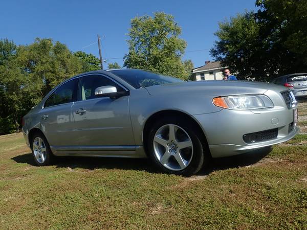 2009 Volvo S80 T6 - cars & trucks - by dealer - vehicle automotive... for sale in Indianapolis, IN – photo 19
