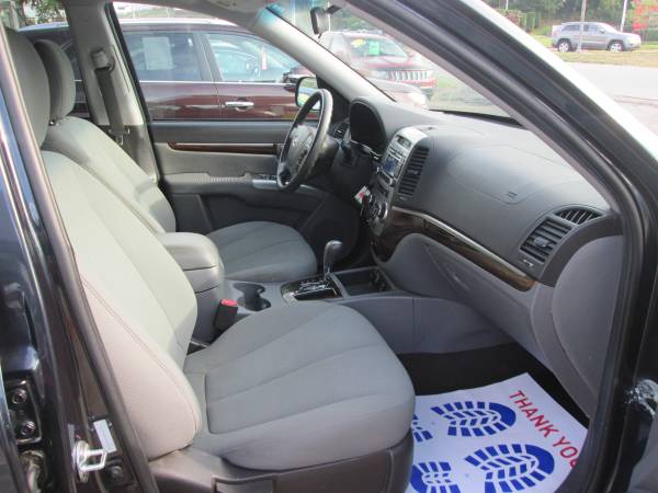 2012 Hyundai Santa Fe GLS AWD ** 113,060 Miles - cars & trucks - by... for sale in Peabody, MA – photo 6