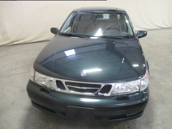 1999 SAAB 9-5 AW4297 - cars & trucks - by dealer - vehicle... for sale in Parker, CO – photo 2