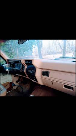 1984 Ford Bronco for sale in Effingham, IL – photo 8