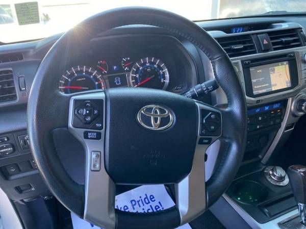 2018 Toyota 4Runner Limited - - by dealer - vehicle for sale in Pueblo, CO – photo 15