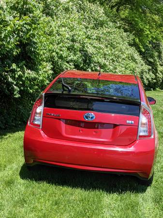 2014 Toyota Prius for sale in Cincinnati, OH – photo 6