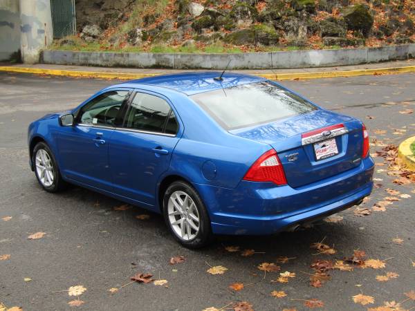 2012 FORD FUSION SEL *ONLY $500 DOWN @ HYLAND AUTO SALES* - cars &... for sale in Springfield, OR – photo 16