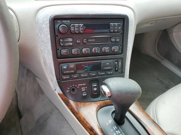 1998 Lincoln Mark VIII LSC Coupe for sale in Portland, OR – photo 8