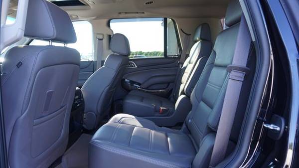 2015 GMC Yukon - cars & trucks - by dealer - vehicle automotive sale for sale in NORTH EAST, NY – photo 12
