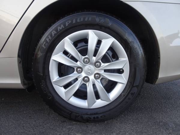 2012 Hyundai Sonata GLS, Immaculate Condition 90 Days Warranty for sale in Roanoke, VA – photo 24