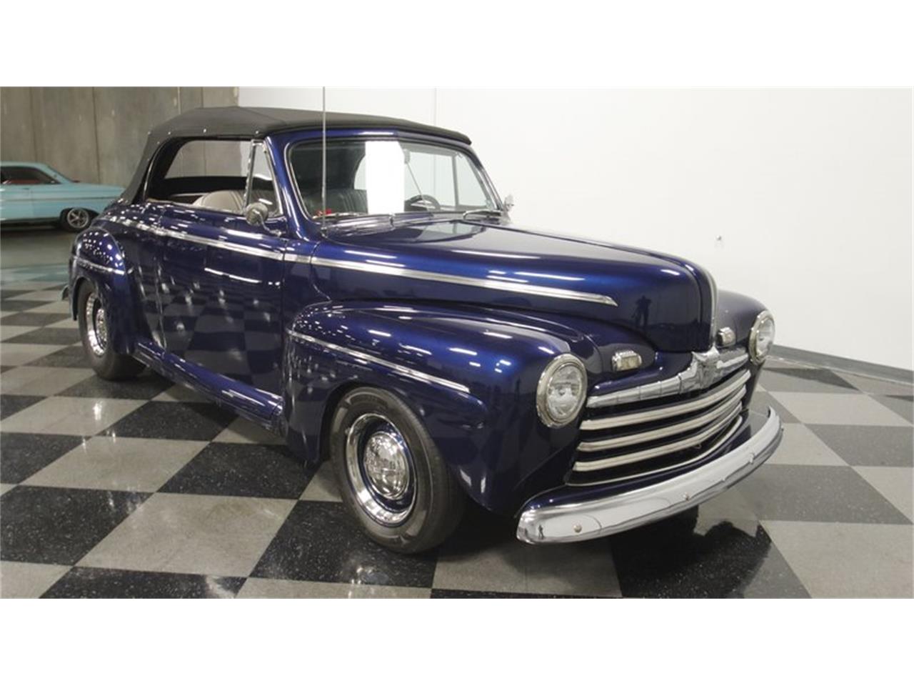 1946 Ford Deluxe for sale in Lithia Springs, GA – photo 18