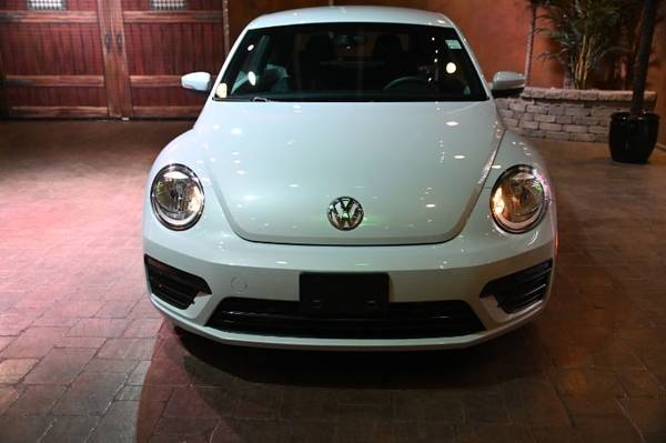 2017 Volkswagen Beetle 1.8T *B.Tooth, Htd Seats! Warranty!* Stock#... for sale in Winnipeg, CA – photo 5