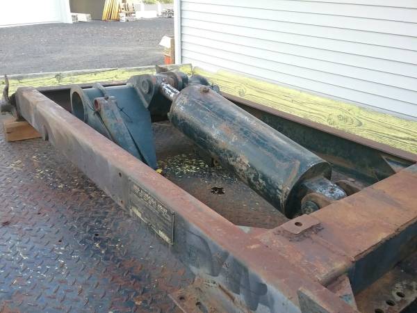 75 Chevy C30 1 Ton Duelly for sale in Colton, ID – photo 3