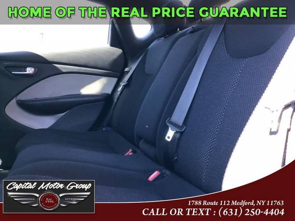 Stop In or Call Us for More Information on Our 2015 Dodge Dar-Long for sale in Medford, NY – photo 13