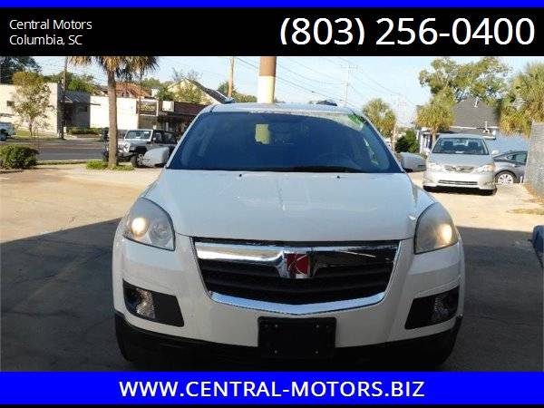 2009 SATURN OUTLOOK XR - cars & trucks - by dealer - vehicle... for sale in Columbia, SC – photo 3