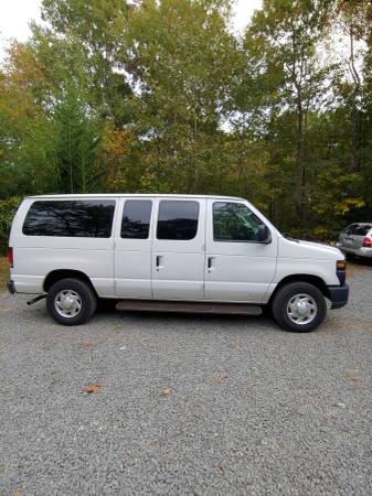 2012 E-Series Van for sale in Warrenton, District Of Columbia