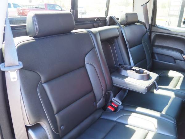 2018 Gmc Sierra 1500 4WD CREW CAB 143 5 SLT 4x4 Passe - Lifted for sale in Phoenix, AZ – photo 17