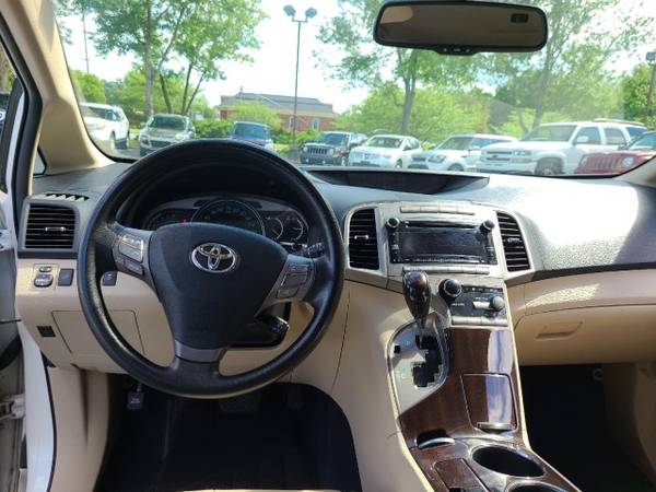 2010 Toyota Venza - - by dealer - vehicle automotive for sale in High Point, NC – photo 14