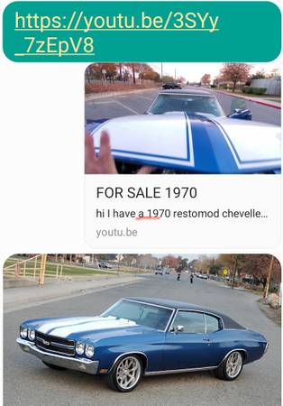 1970 restomod Chevelle. zz502, 5 speed, 12 bolt, wilwood - cars &... for sale in Rio Linda, CA – photo 23