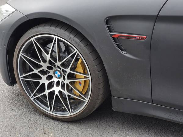 2016 BMW M4 Coupe 2D Luxury - - by dealer - vehicle for sale in Puyallup, OR – photo 10