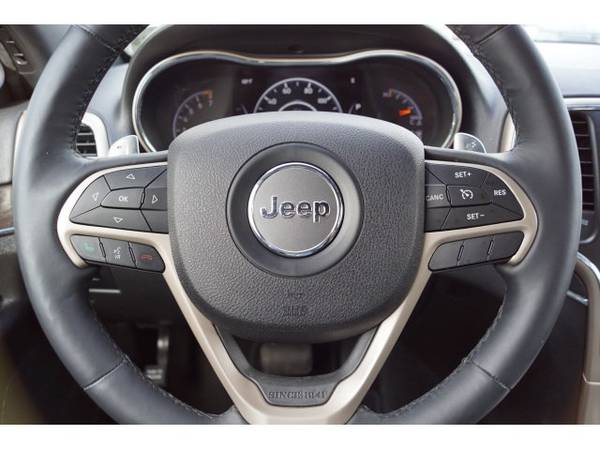 2014 Jeep Grand Cherokee 4WD 4dr Limited Maxim for sale in Ocean, NJ – photo 16