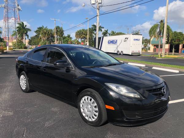 2012 Mazda 6 -Xtra clean - cars & trucks - by owner - vehicle... for sale in Margate, FL – photo 3