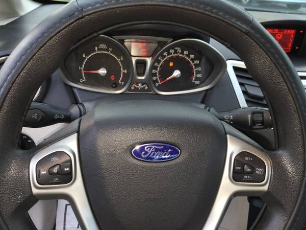 2012 Ford Fiesta SE - - by dealer - vehicle automotive for sale in Cicero, IL – photo 13