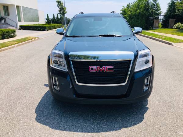 2015 GMC TERRAIN 4WD !!!BACK UP Camera !!! for sale in Jamaica, NY – photo 3