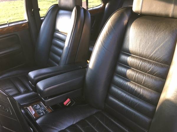 1991 Bentley Turbo R for sale in Palm Beach, FL – photo 8
