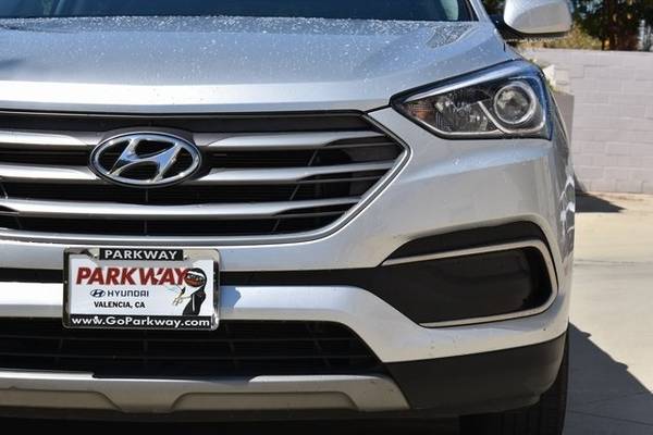 2018 Hyundai Santa Fe Sport 2.4 Base for sale in Santa Clarita, CA – photo 13