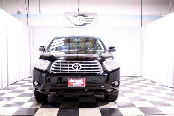 2008 Toyota Highlander Limited 4WD 100% GUARANTEED APPROVAL! - cars... for sale in Chicago, IL – photo 8