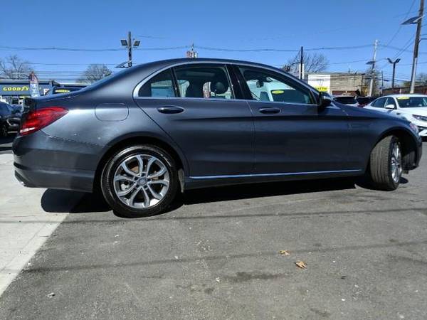 2015 Mercedes-Benz C-Class - - by dealer - vehicle for sale in south amboy, NJ – photo 11