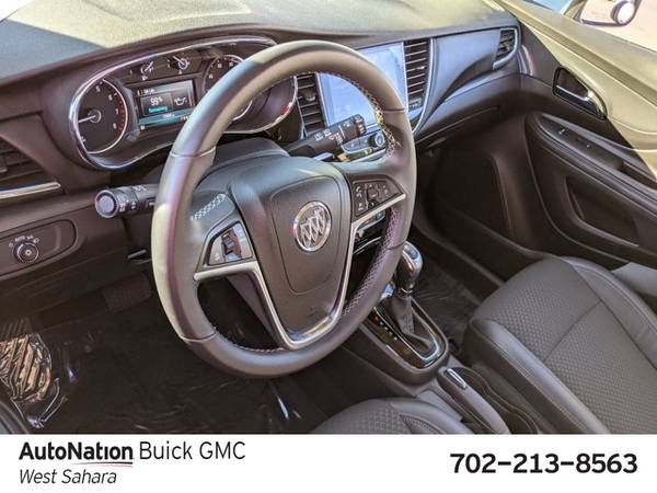 2017 Buick Encore Preferred SKU:HB152477 SUV - cars & trucks - by... for sale in Las Vegas, NV – photo 11