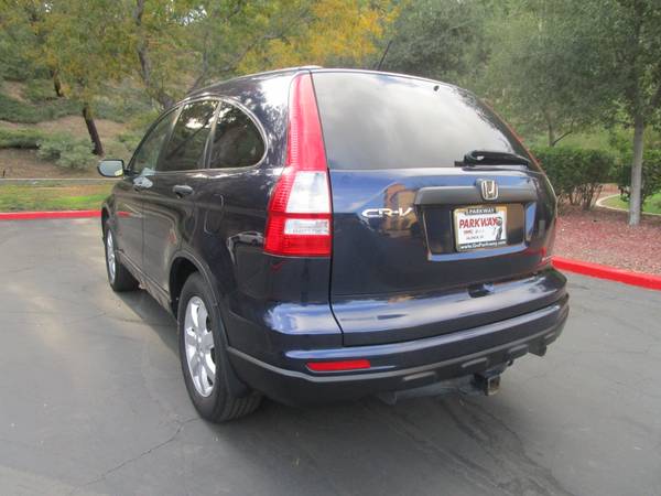 2011 Honda CRV SE with 113k miles, 1-Owner Clean Carfax/Very Well... for sale in Santa Clarita, CA – photo 5