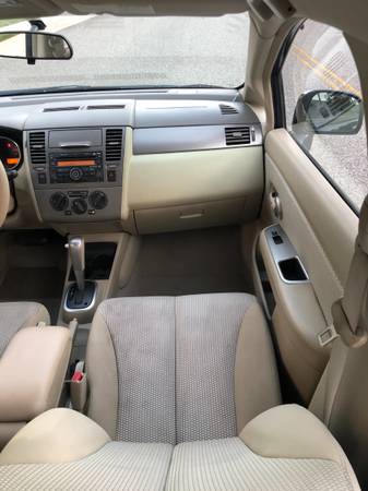 2007 Nissan Versa SL - - by dealer - vehicle for sale in Panorama, CA – photo 14