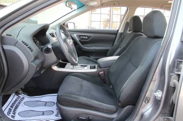 2015 Nissan Altima 2 5 S - - by dealer - vehicle for sale in San Juan, TX – photo 12